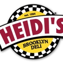 Heidi's Brooklyn Deli - Delicatessens