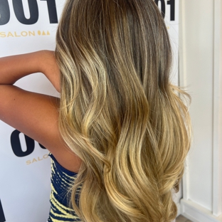 001 Salon - Boca Raton, FL