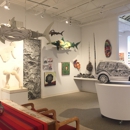 Anderson Museum of Contemporary Art - Museums