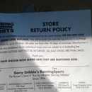 Gary Gribbles Running Sports - Running Stores
