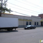 West Side Avenue Early Childhood Center