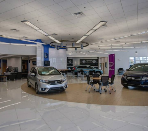 South Pointe Honda - Tulsa, OK