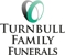 Turnbull Family Funerals Logo