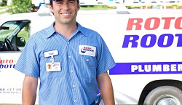 Roto-Rooter Plumbers - Corpus Christi, TX. Roto-Rooter Plumbing & Drain Service