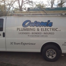 Odom's Plumbing & Electric - Electricians