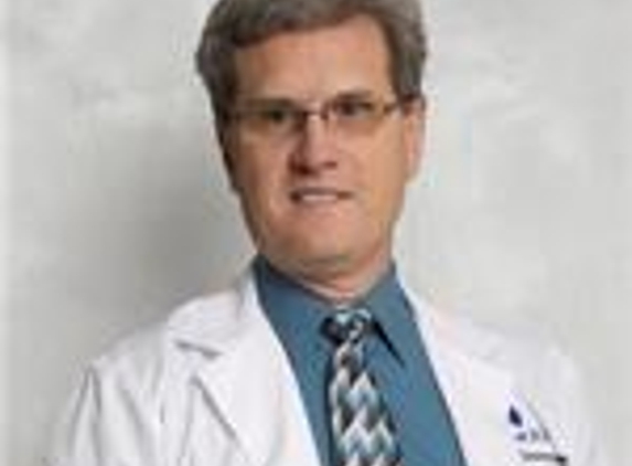 Mark J Scott, MD - Cincinnati, OH