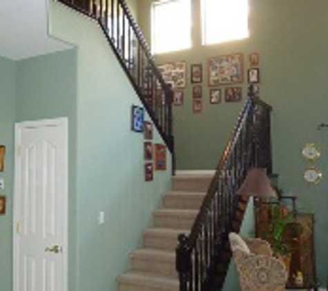 Montano Painting & Decorating - Granite Bay, CA