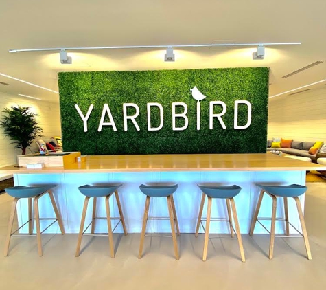 Yardbird - Tampa, FL