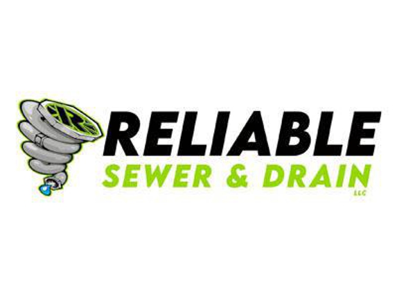 Reliable Sewer and Drain - Foster, RI