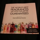 Bath & Body Works - Cosmetics & Perfumes