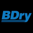 BDry Waterproofing & Foundation Repair - Waterproofing Materials