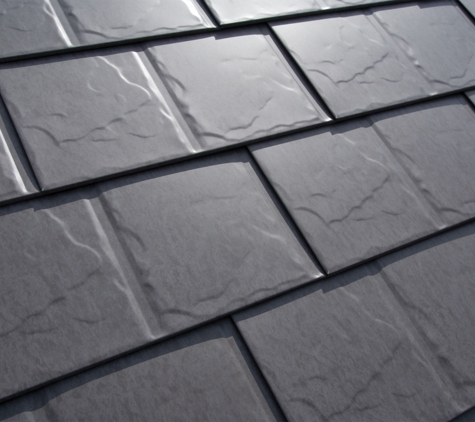 Metal Roof NC - Raleigh, NC. Interlock Metal Roof Slate Profile