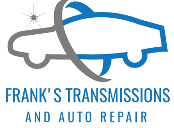 Frank's Transmissions & Auto Repair - Lancaster, CA