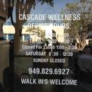 Cascade Wellness Center - Health & Fitness Program Consultants