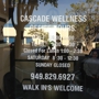 Cascade Wellness Center