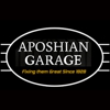 Aposhian Garage gallery