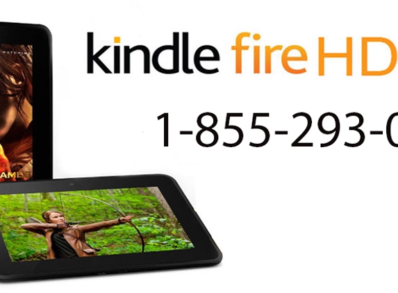 Kindle Support Help - Elkhart, IN