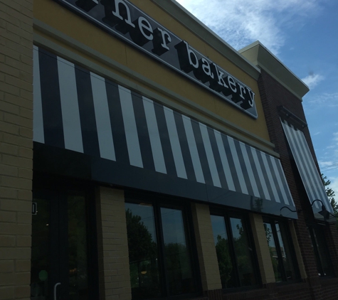 Corner Bakery Cafe - Glen Allen, VA