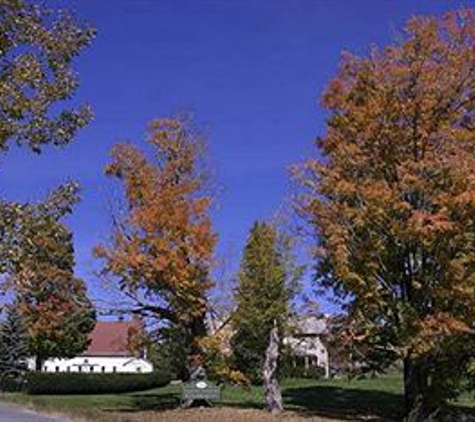 Margaretville Mountain Inn Bed & Breakfast - Margaretville, NY