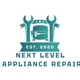 Next Level Appliance Repair