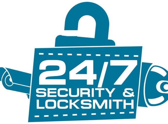 Amazing Securtity and locksmith - miami, FL