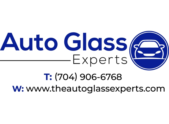 The Auto Glass Experts - Huntersville, NC