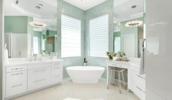 The Place for Kitchens and Baths - Boca Raton, FL