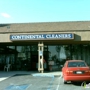 Continental Cleaners