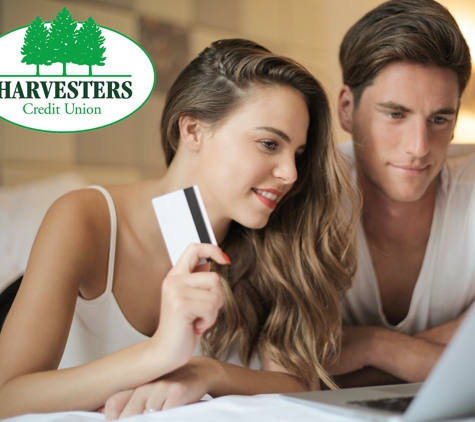 Harvester's Federal Credit Union - Cantonment, FL