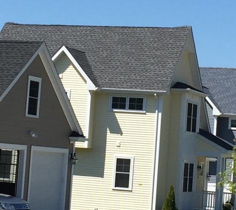 Sousa Roofing - Acushnet, MA