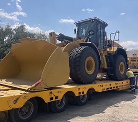 L Bulmer & Co - Goondiwindi, QLD