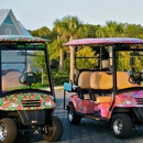 Southern Breeze Cart Rental LLC - Golf Cars & Carts