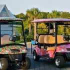 Southern Breeze Cart Rental LLC