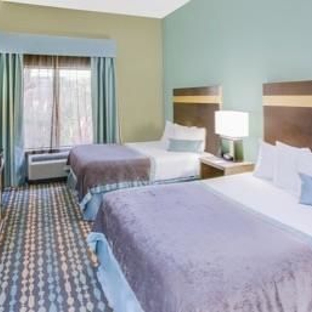 Wingate by Wyndham Bossier City - Bossier City, LA