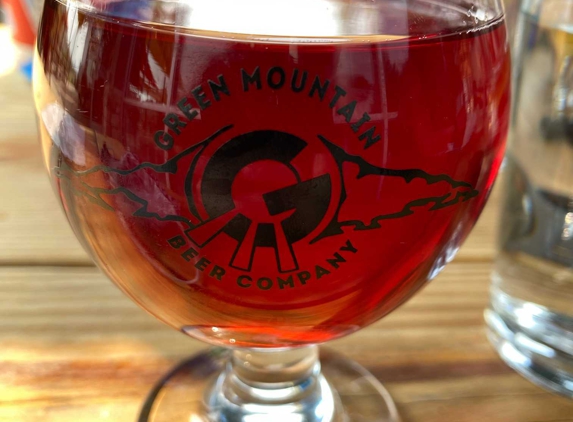 Green Mountain Beer Company - Lakewood, CO