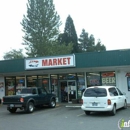 In & Out Market - Convenience Stores