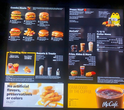 McDonald's - Apopka, FL