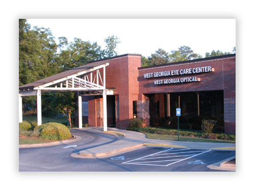 West Georgia Eye Care Center 2616 Warm Springs Rd, Columbus, GA 31904 ...