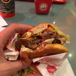 Fatburger - Las Vegas, NV