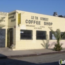 12th Street Coffee Shop - Restaurants