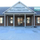 Cumberland Foot & Ankle Center - Physicians & Surgeons, Podiatrists