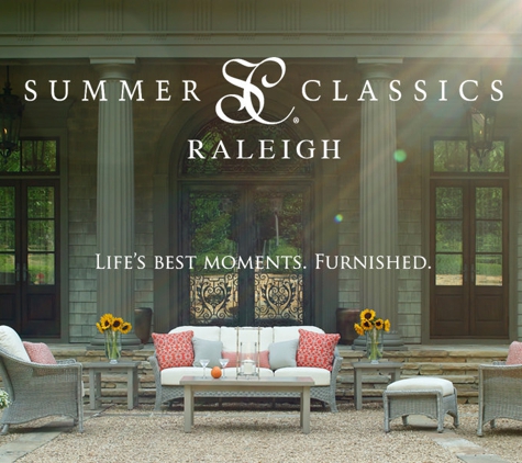 Summer Classics - Raleigh, NC
