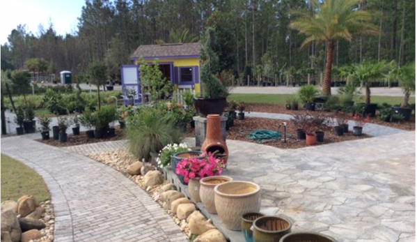 Durbin Creek Nursery - Saint Johns, FL