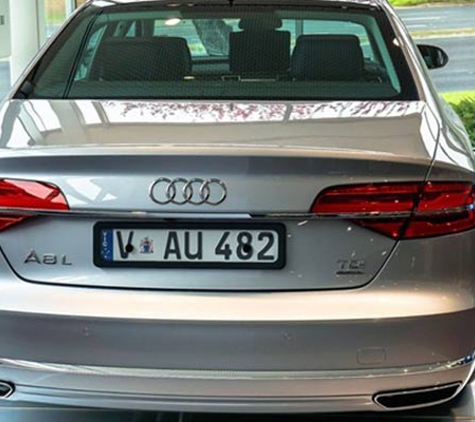 Rex Gorell - Skoda Dealer - South Geelong, VIC