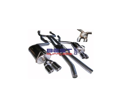 Best Mufflers - Carlton, NSW