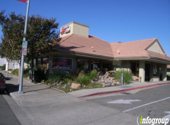 El Rancho Steak House - Castro Valley, CA