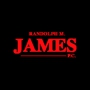 Randolph M James PC