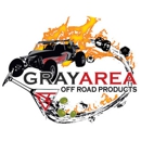 Gray Area Off Road - Utility Vehicles-Sports & ATV's