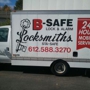 B-Safe Lock & Alarm