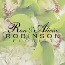 Ron & Alicia Robinson Florist - Wedding Planning & Consultants